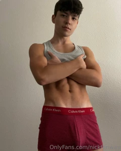 Hey guys get on your knees for me