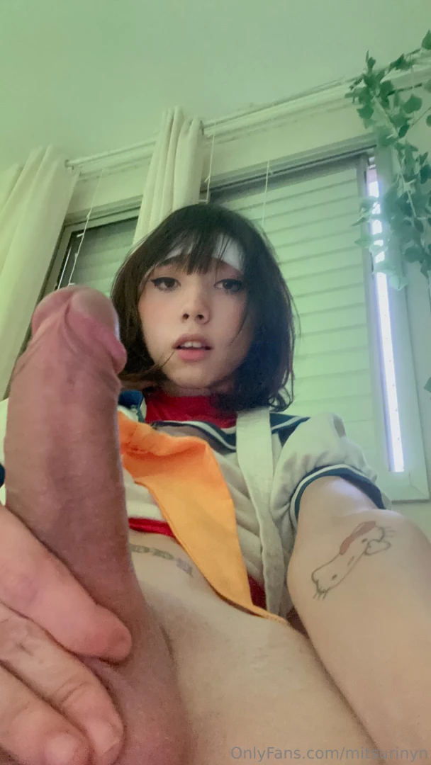 If i win you gotta suck me hehe 