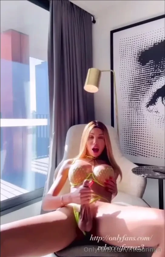 Your mistress huge cock nbsp rebeccaferraz nbsp she wait for you with part 6 