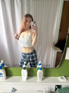 Sweater on or off part 2