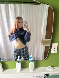 Sweater on or off part 3