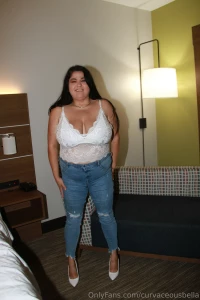 Are you thinking naughty thoughts about me