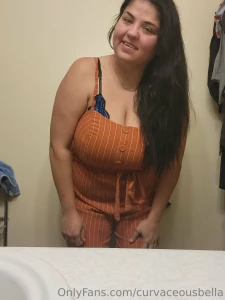 Going out how do i look would you tear my clothes off of me