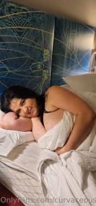 Wish you were in bed with me i don t want to get out of bed