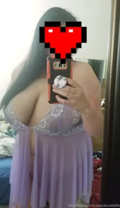 Purple is my favorite color part 17