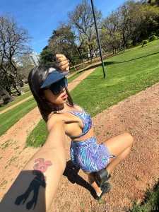 Let s run together