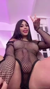 What do you wanna do with me part 10