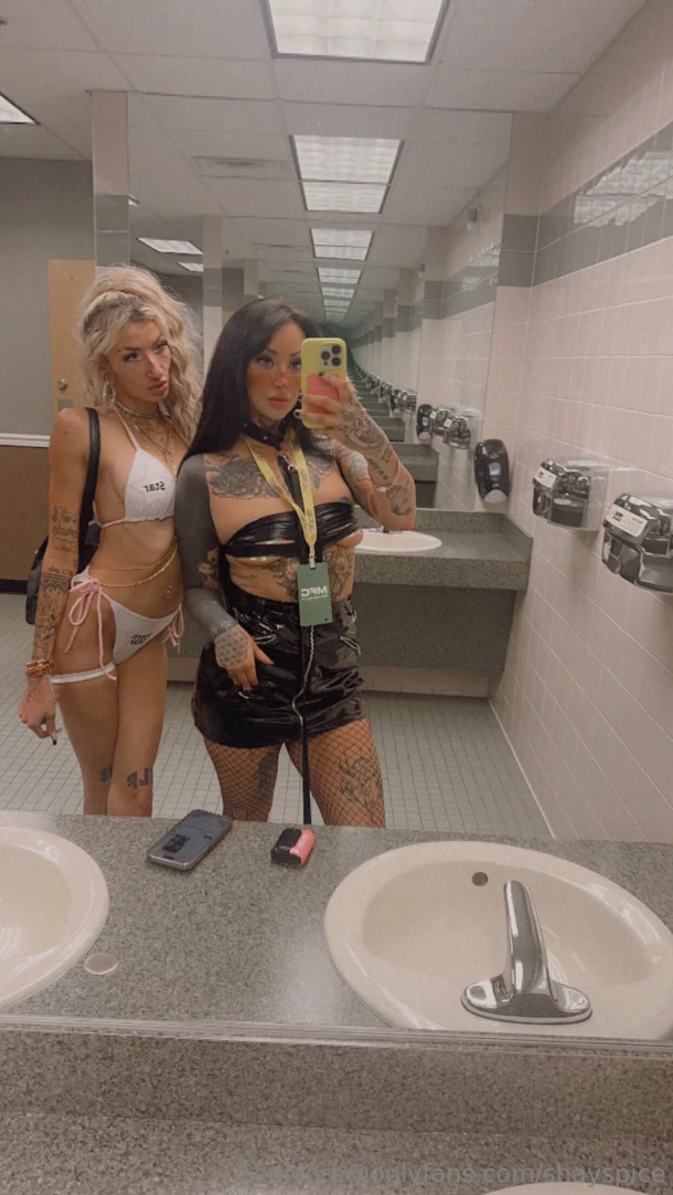 Gg with nikkiisnaughty1 