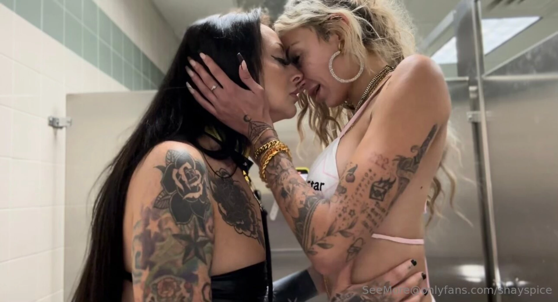 Gg with nikkiisnaughty1 part 1 