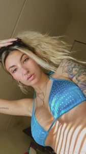 I hear hot girl summer isn t even ready for me