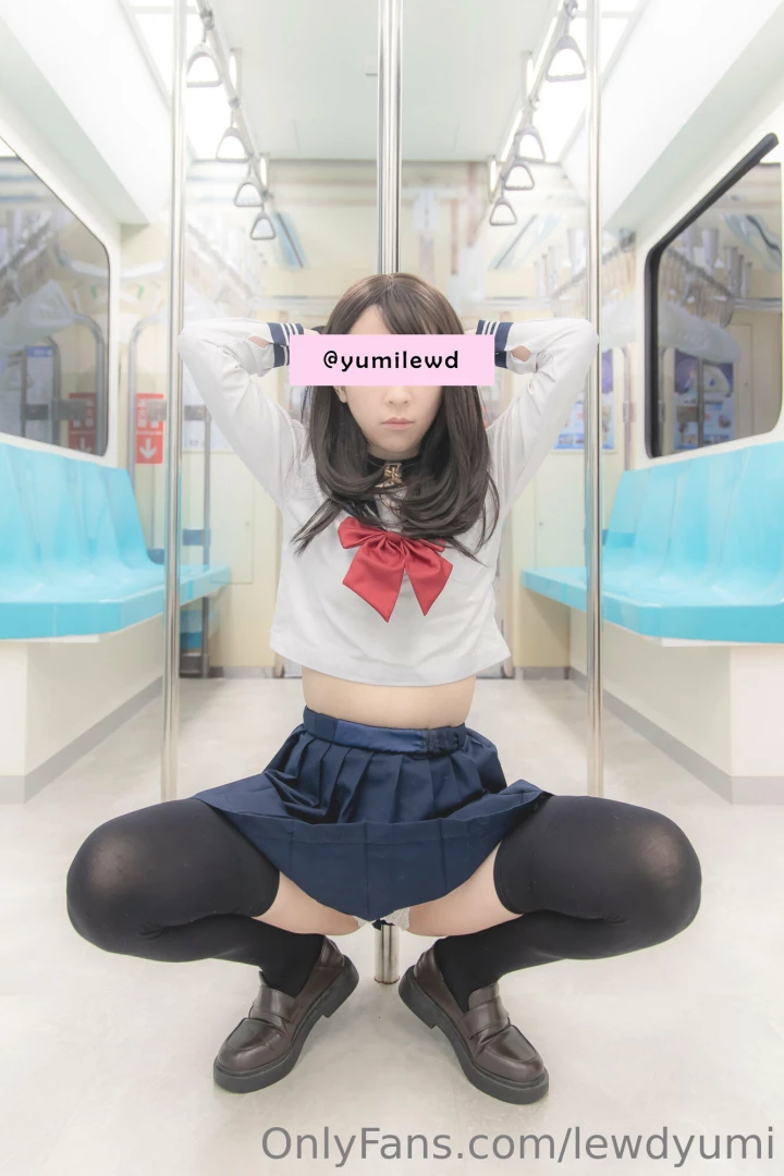Lewdyumi 