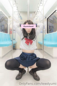 Lewdyumi