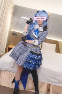 Lewdyumi part 109