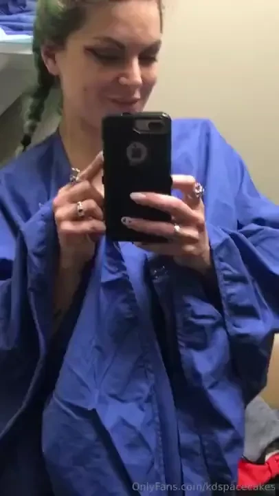 Soooo happy to report that these boobies have been squished scanned 