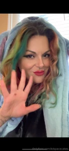 It s officially friday who has something really fun and naughty part 1