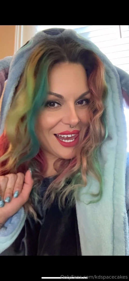 It s officially friday who has something really fun and naughty 