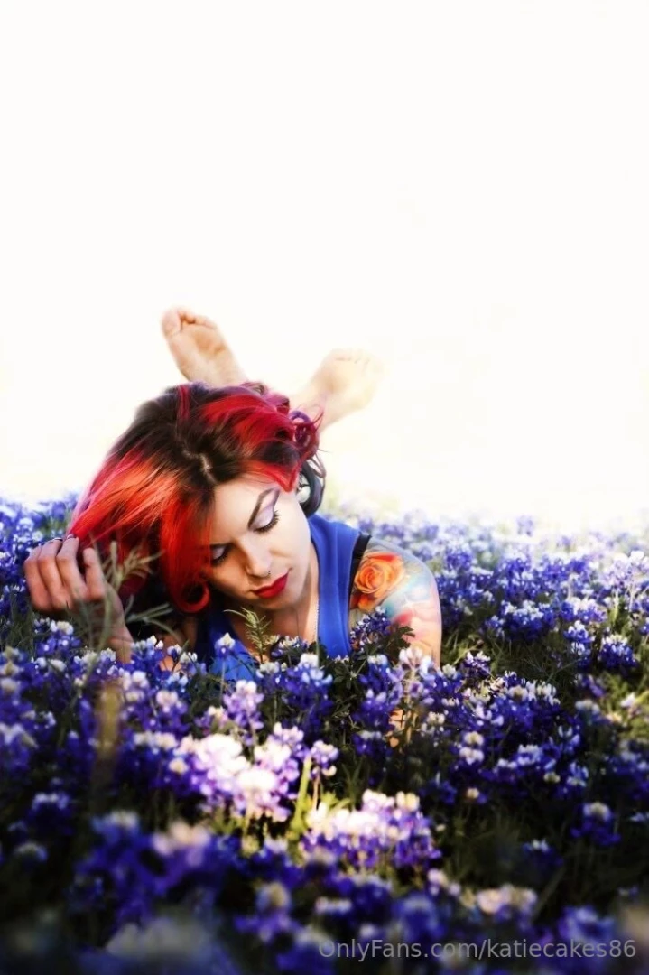 Wishing it was spring already always take time to tiptoe through the 