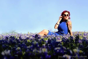 Wishing it was spring already always take time to tiptoe through the part 1