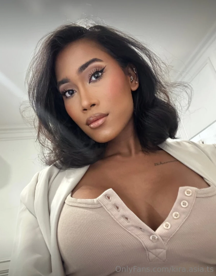 Happy kira - happy life do you agree 