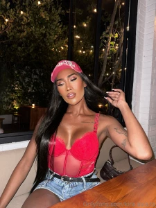 The cherry on the cake for today