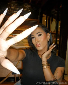 I can turn any shot into a work of art