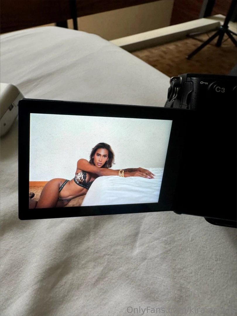 Sometimes it feels like the whole world is moodboard and every day is 