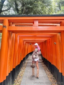 Just think if you could have it all - what would you do share it with