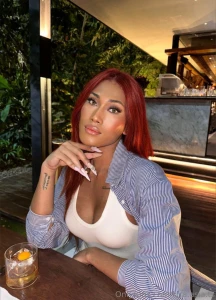 If you were creating a look for me what would it be pick a color a