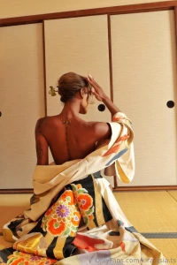 It s not just watching it s feeling it you get shots where it s like i