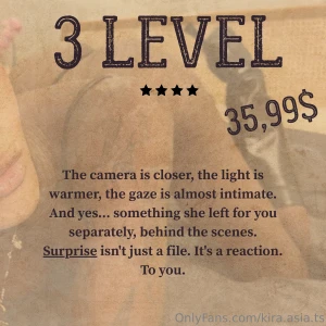 Today i m not the kira you re used to seeing i m wearing rough leather part 2