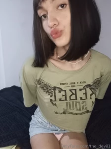 A little kiss for you part 2