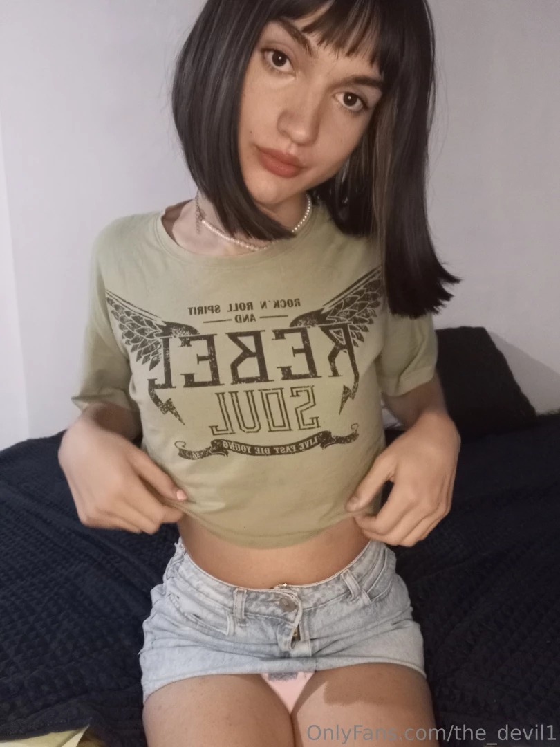 A little kiss for you part 1 