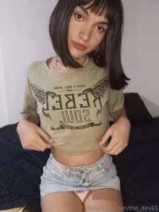 A little kiss for you part 1