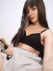 Do you want pretty girl milk