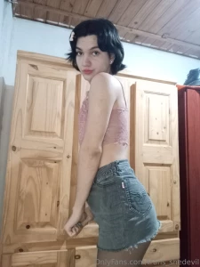 You want to eat me part 1