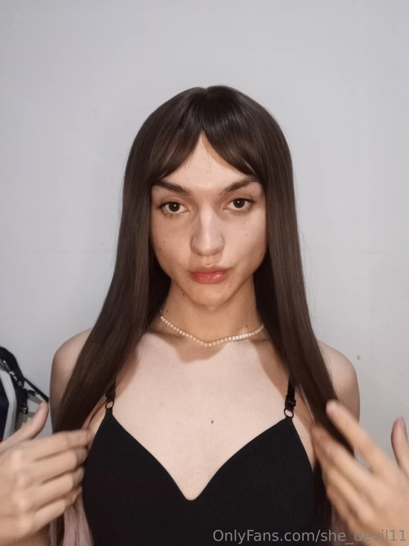 Do you like my new look part 9 