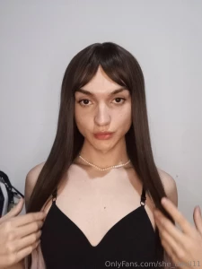 Do you like my new look part 9