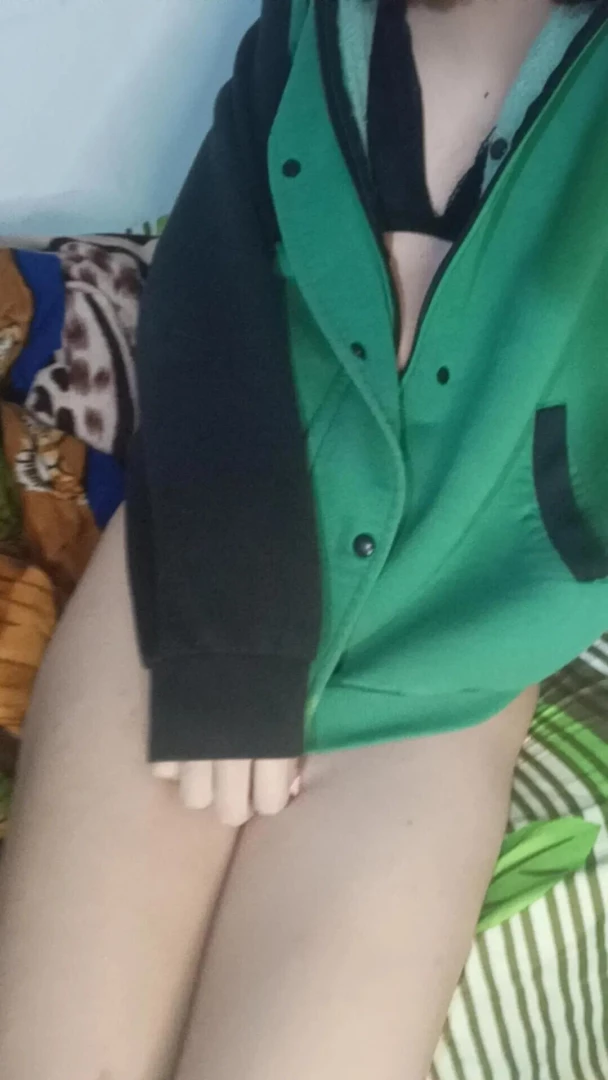 Do you want to come with me part 3 