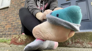 Missrosie1974 part 1