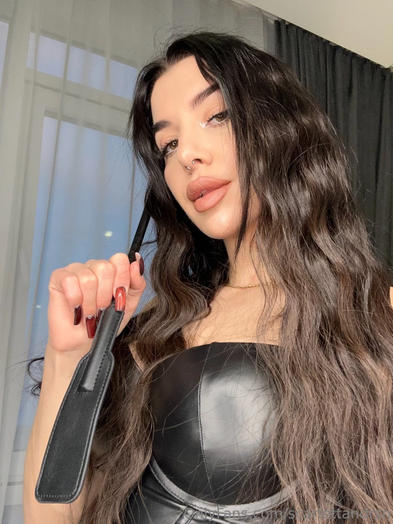 The real you is the key to unlocking the deepest pleasures once you 