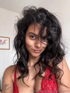 No make up energy just warming you up for whats coming