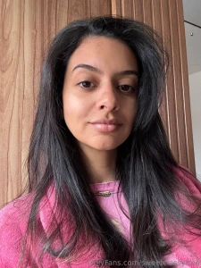 Without make up amp filters
