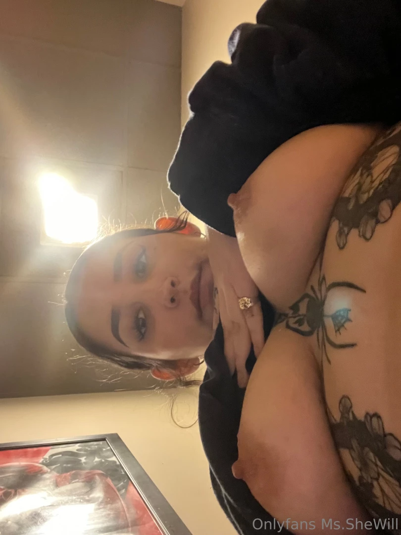 Happy thot thursday part 1 