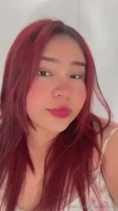This sexy 18 y o latina could be yours if you dare