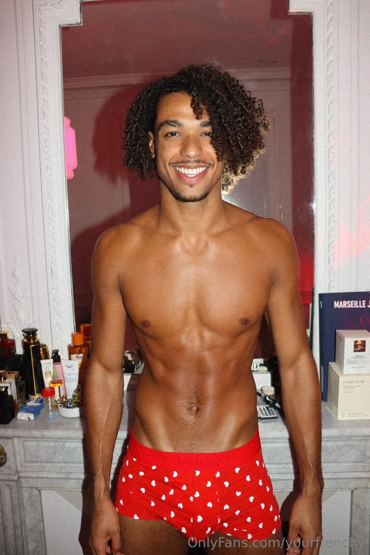 Once should be enough 