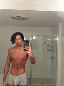 Can you guess what i do first when i get out of the shower guess right part 2