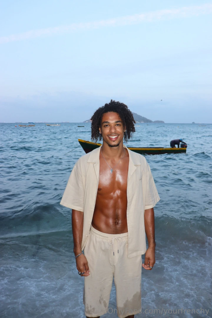 Yourfrenchyvip https onlyfans com yourfrenchyvip you ve been asking 