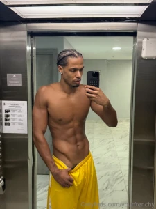 Uh-oh it almost popped out