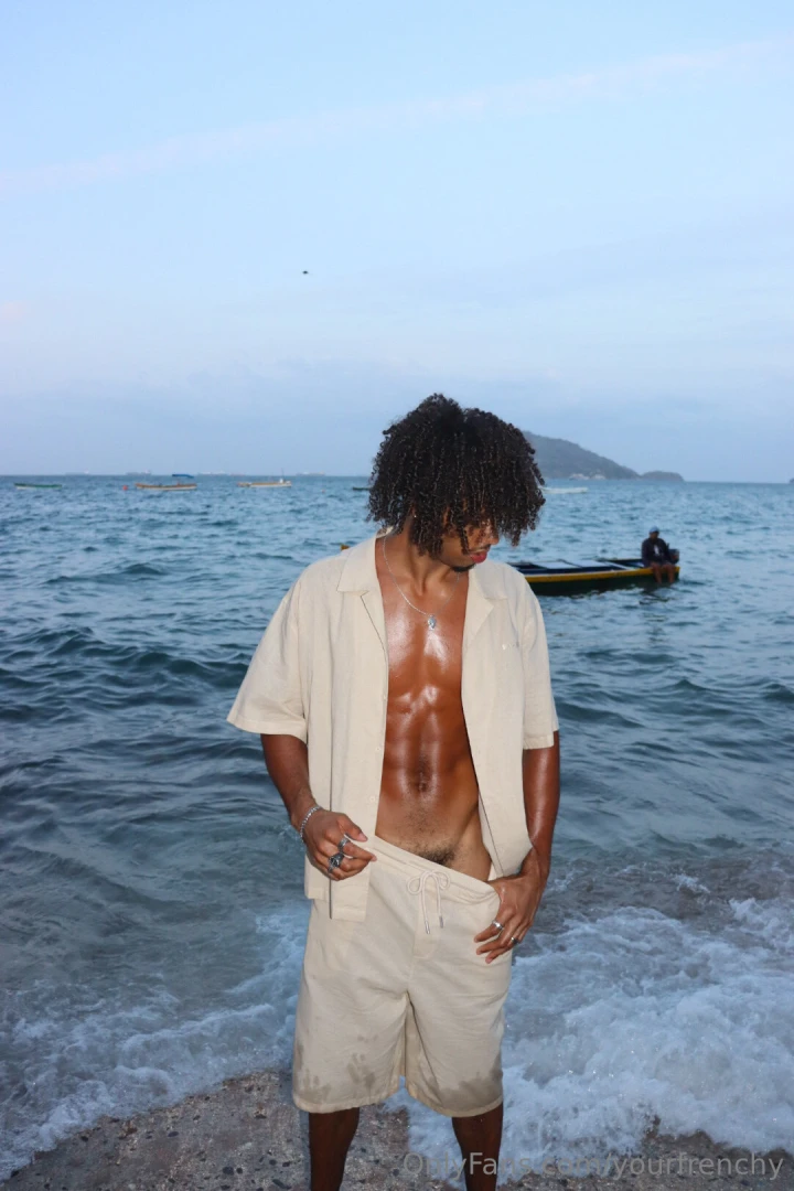 Think you could take them off for me part 1 