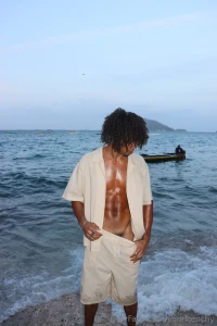 Think you could take them off for me part 1